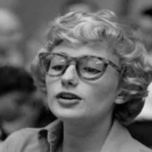 STAGE TUBE: Promos for BIRD AMONG THE BLOSSOM; Jaye Maynard sings 'Sweet Surprise'