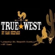 Capital Stage Opens TRUE WEST, 3/24
