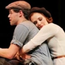 BONNIE & CLYDE Opens on Broadway Tonight