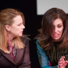Photo Flash: Performance Network Theatre's GOD OF CARNAGE