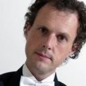BWW Reviews: RAINER HERSCH'S VICTOR BORGE, Jermyn Street Theatre, March 8 2012