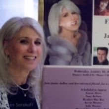 Photo Coverage: Jamie deRoy & Friends Play The Friar's Club