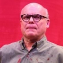 Photo Flash: The Human Race Presents RED