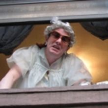 Stage Left Studio Presents STABILIZED NOT CONTROLLED 3/11-25