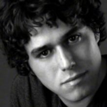 THE FRIDAY SIX: Q&As with Your Favorite Broadway Stars- Josh Young!