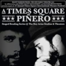 The Family Theatre Announces 'Growing Up Gonzales' and 'Times Square Pinero'