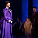 Photo Coverage: Steffanie Leigh Makes Broadway Debut as the Newest MARY POPPINS!