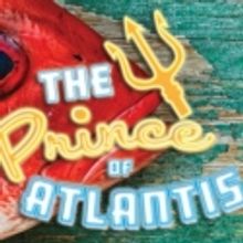 South Coast Repertory Announces THE PRINCE OF ATLANTIS, Opening 4/6