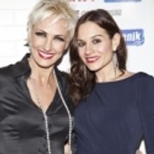 Photo Coverage: Kara DioGuardi and CHICAGO Lend Support to Givenik.com