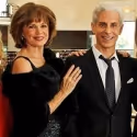 BALLROOM DANCE COMPETITION Kravis' 19th Annual Reach For The Stars