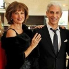 BALLROOM DANCE COMPETITION Kravis' 19th Annual Reach For The Stars