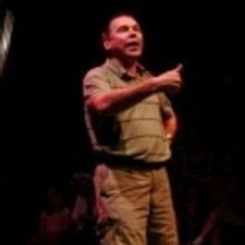 BWW Interviews: Producer/director/actor Darryl Deason and THE FRIDAY FIVE