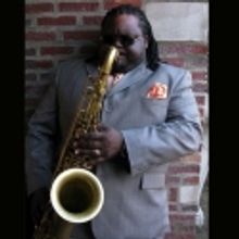 Jazz Saxophonist Anthony Nelson to Perform at Twins Jazz Club, 10/14-15