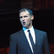 Marti Pellow Joins Tour Cast Of BLOOD BROTHERS From June 11