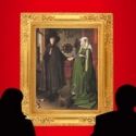 Irish Repertory Theatre Opens GIVE ME YOUR HAND This Sunday