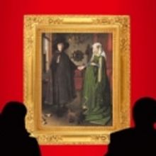 Irish Repertory Theatre Opens GIVE ME YOUR HAND This Sunday