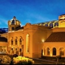 JEWTOPIA LIVE Set for the Suncoast Showroom, 2/18 & 19