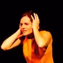 NOW PLAYING: Spotlight Theatre Presents WAIT UNTIL DARK thru 11/5