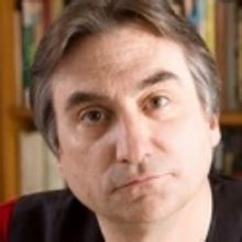 Baltimore Playwrights Festival's Mark Scharf Receives NYC Reading, 3/25