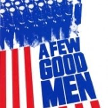 Aaron Sorkin's A FEW GOOD MEN, GONE WITH THE WIND World Premiere & More Set for MTC i