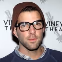 Photo Coverage: Stars Celebrate THE LYONS Opening at the Vineyard - Theatre Arrivals!