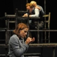 BWW Reviews: Marin Theatre Produces Compelling New Look, Strong Cast For THE GLASS ME
