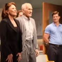 Photo Coverage: Linda Lavin, Dick Latessa et al. Open THE LYONS at the Vineyard…