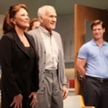 Photo Coverage: Linda Lavin, Dick Latessa et al. Open THE LYONS at the Vineyard…