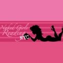 Naked Girls Reading Announces 'Valentines' Day Hangover,' 2/15