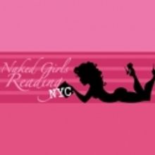 Naked Girls Reading Announces 'Valentines' Day Hangover,' 2/15