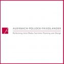 Auerbach Pollock Friedlander Completes Design Consulting Work on Signature Center