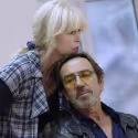Photo Flash: Joanna Lumley, Robert Lindsay in Rehearsal for THE LION IN WINTER