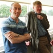 Alan Bennett's PEOPLE to Open at the National Theatre in October; Nicholas Hytner to…