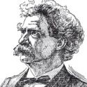 Saint Sebastian Players Present Mark Twain 2/17-3/11