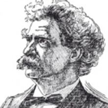 Saint Sebastian Players Present Mark Twain 2/17-3/11