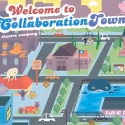 CollaborationTown to Present THE DEEPEST PLAY EVER, Opening 3/14