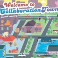 CollaborationTown to Present THE DEEPEST PLAY EVER, Opening 3/14