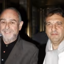 Schonberg, Boublil and Kretzmer Write New Song for LES MIS Movie!