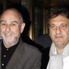 Schonberg, Boublil and Kretzmer Write New Song for LES MIS Movie!
