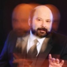 Marc Salem Returns to New York With MIND OVER MANHATTAN 2/18
