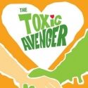 Photo Flash: THE TOXIC AVENGER Gets a New Look