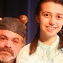 Pumpkin Theatre to Premiere CLEVER RACHEL, 3/24