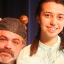 Pumpkin Theatre to Premiere CLEVER RACHEL, 3/24