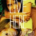 Manhattan Theatre Club's WE LIVE HERE Opens Tonight