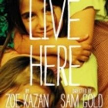 Manhattan Theatre Club's WE LIVE HERE Opens Tonight