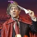 Comedian Tony Braithwaite Returns to Hedgerow, 2/2-19