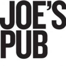 Joe's Pub Announces Upcoming Performances, 2/19-26