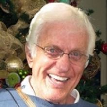 Dick Van Dyke and Arlene Silver Marry