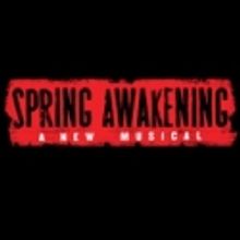 Academic Theatre at CCBC Catonsville Presents SPRING AWAKENING, 3/16-20