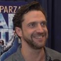 TV: Chatting with the Cast of LEAP OF FAITH Plus New Performance Preview Footage &…